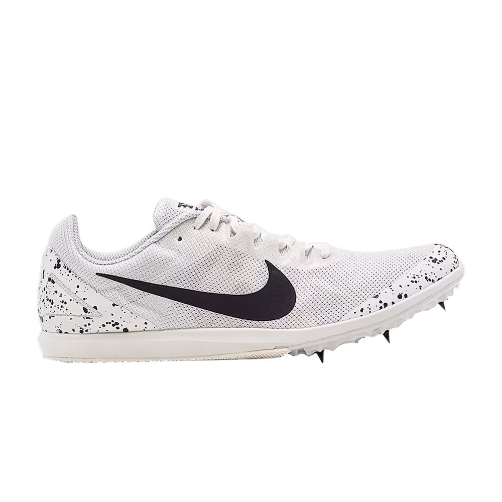 Nike Zoom Rival D 10 Phantom Oil Grey