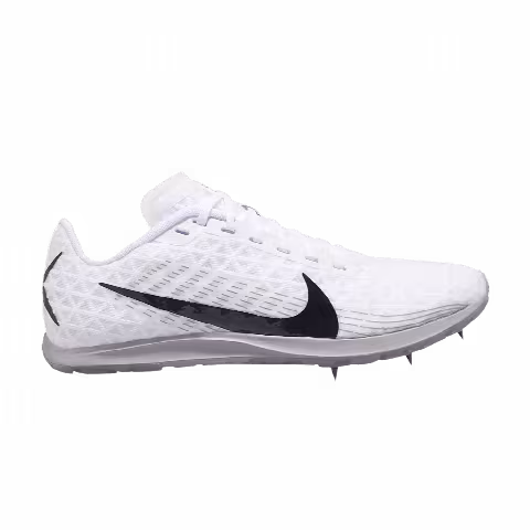 Nike Wmns Zoom Rival XC Spike 'White Atmosphere Grey'