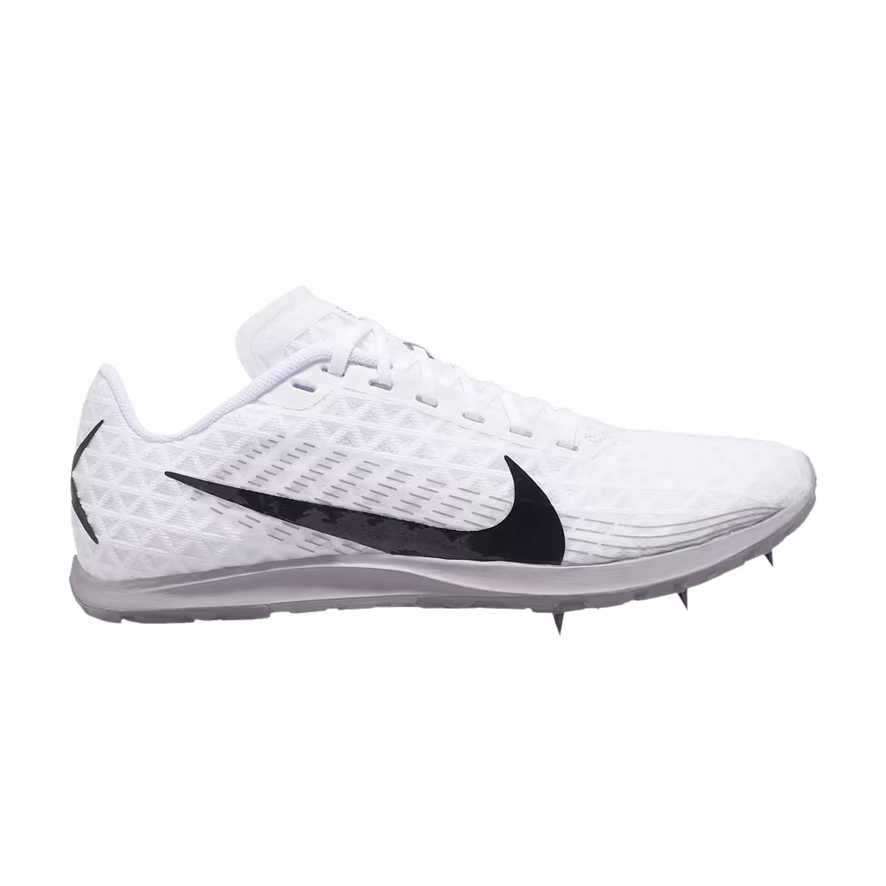 Nike Women's Zoom Rival XC Spike White Atmosphere Grey