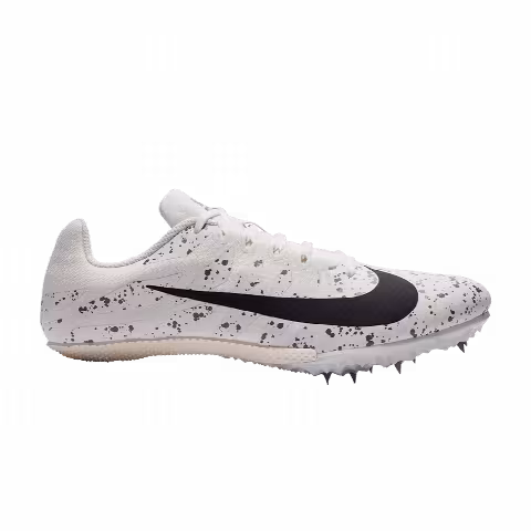 Nike Zoom Rival S 9 'Paint Splatter'