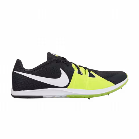 Nike Zoom Rival Waffle 'Black Barely Volt'