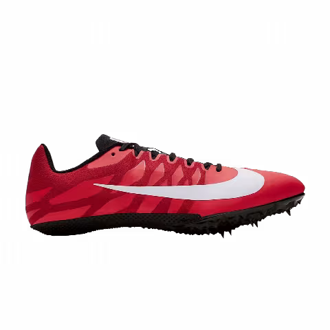 Nike Zoom Rival S 9 'Laser Crimson'