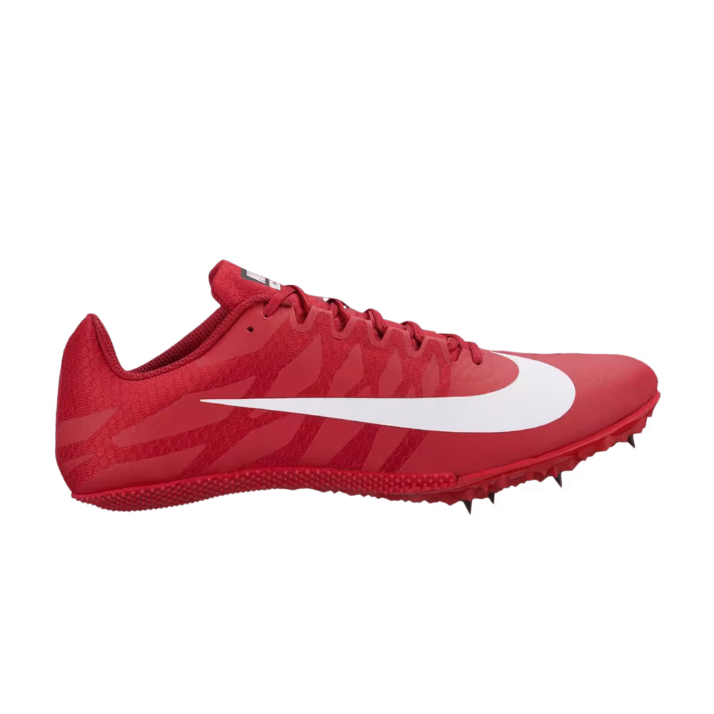 Nike Zoom Rival S 9 University Red