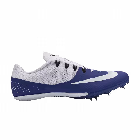 Nike Zoom Rival S 8 'Deep Royal White'