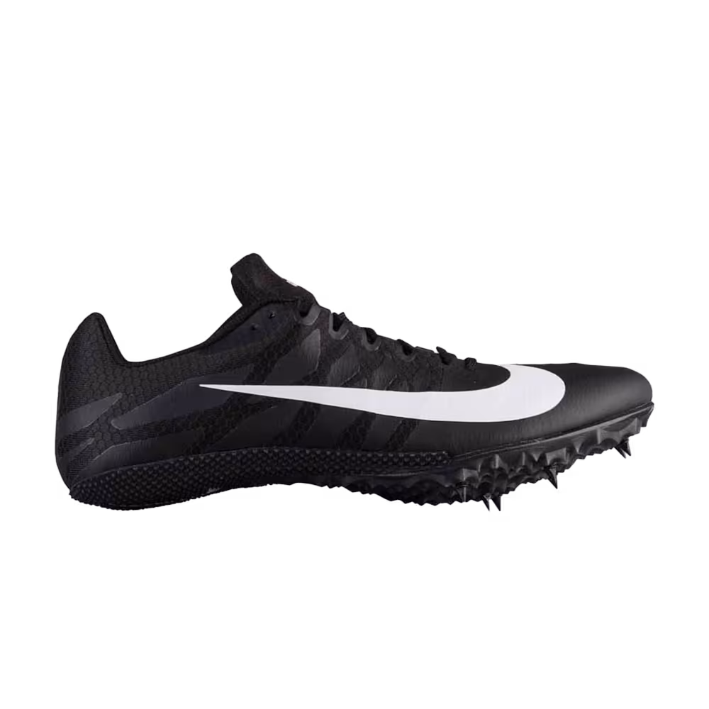 Nike Zoom Rival S 9 Black