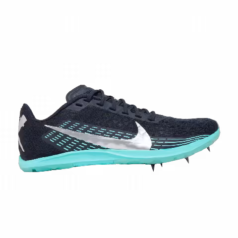 Nike Wmns Zoom Rival XC Spike 'Dark Obsidian'