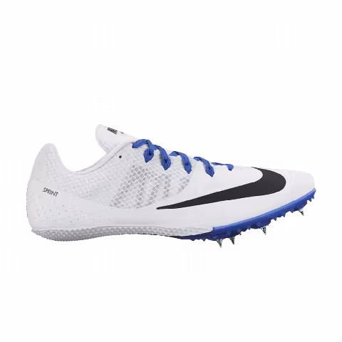 Nike Zoom Rival S 8 'White'