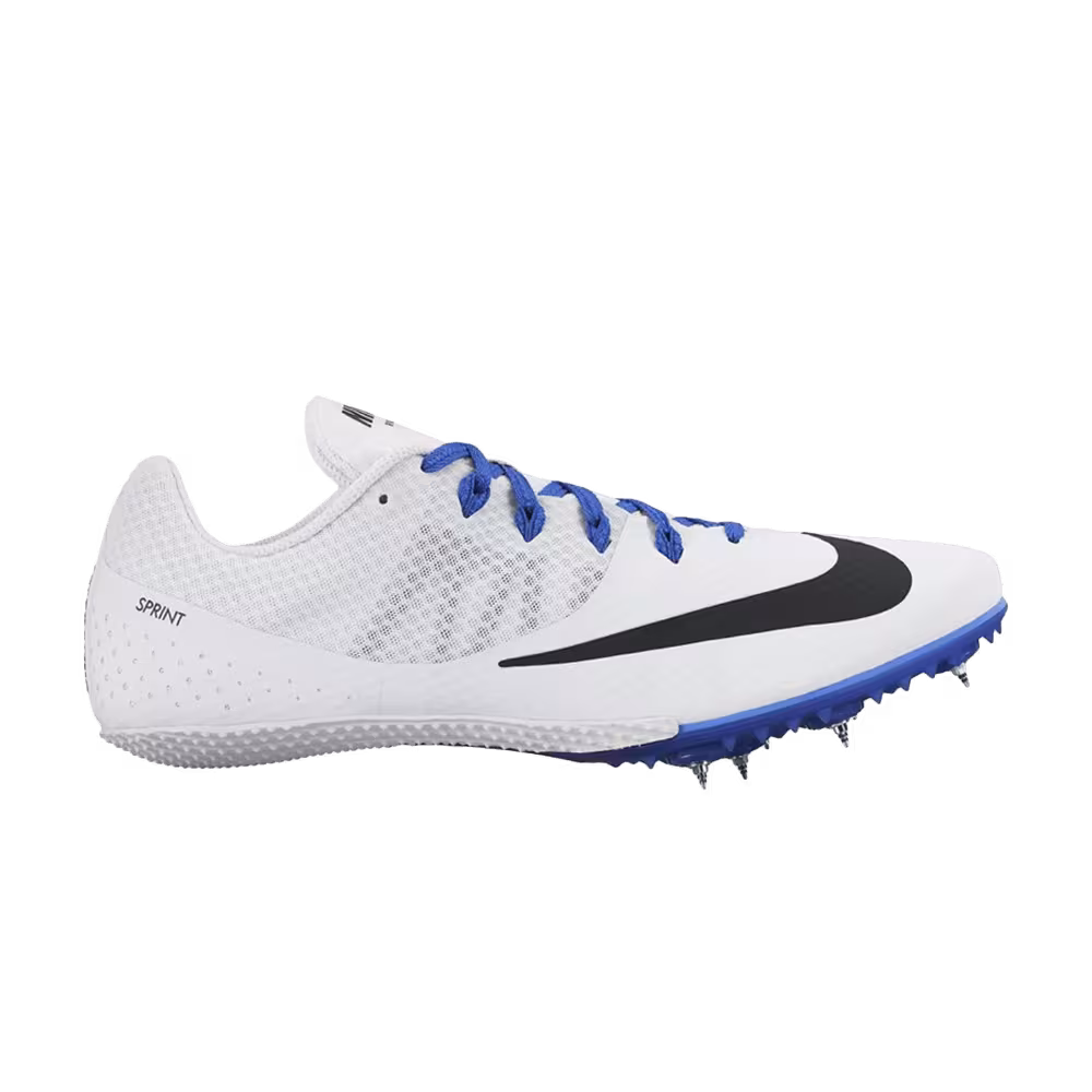 Nike Zoom Rival S 8 White
