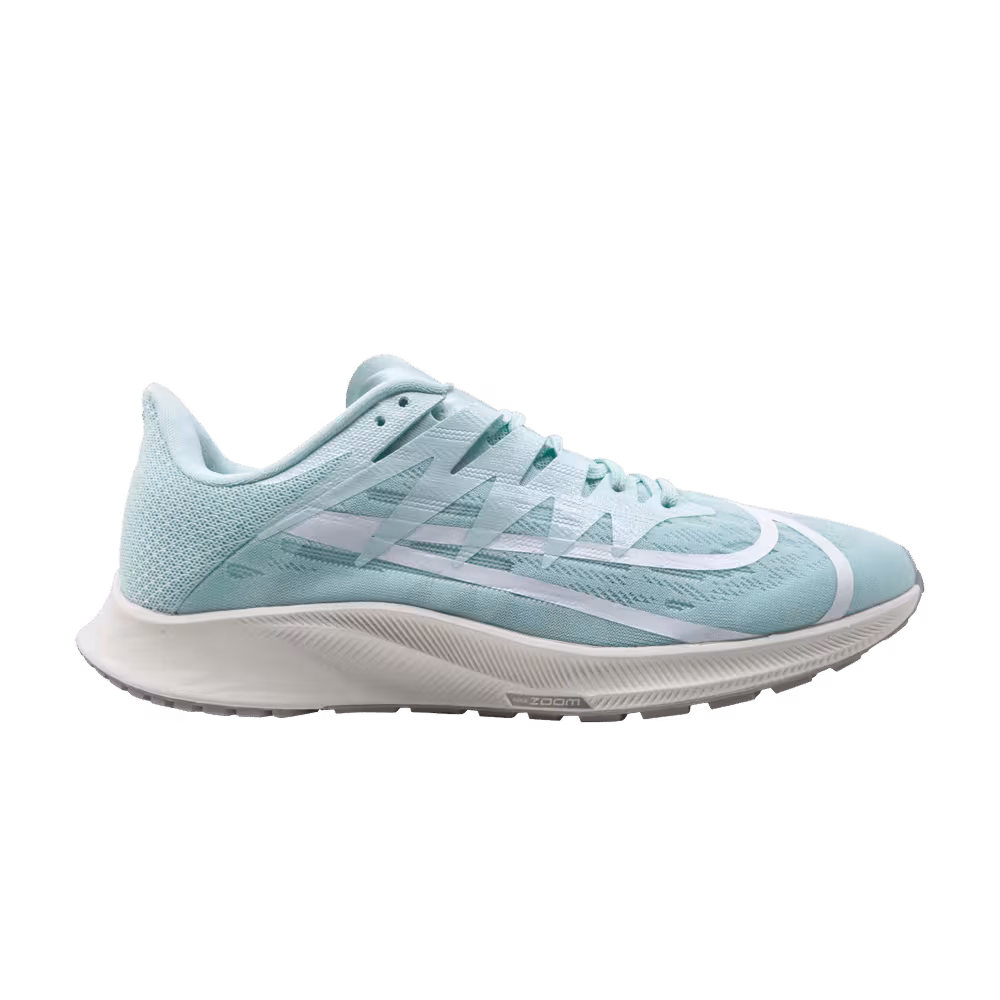Nike Women's Zoom Rival Fly Aqua Teal