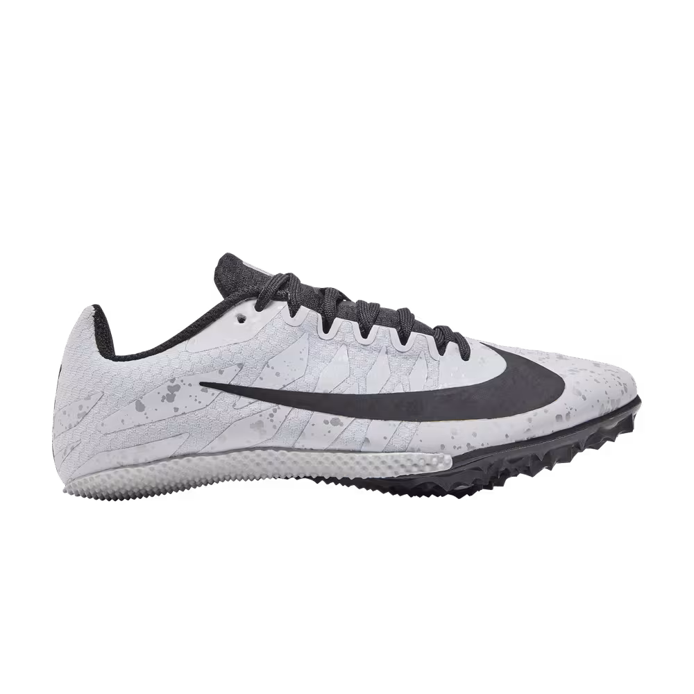 Nike Women's Zoom Rival S 9 Pure Platinum Speckled