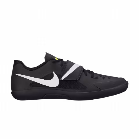 Nike Zoom Rival SD 2 'Black White'
