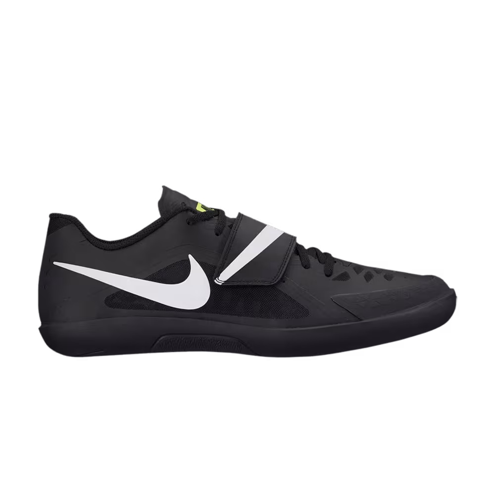 Nike Zoom Rival SD 2 Black White