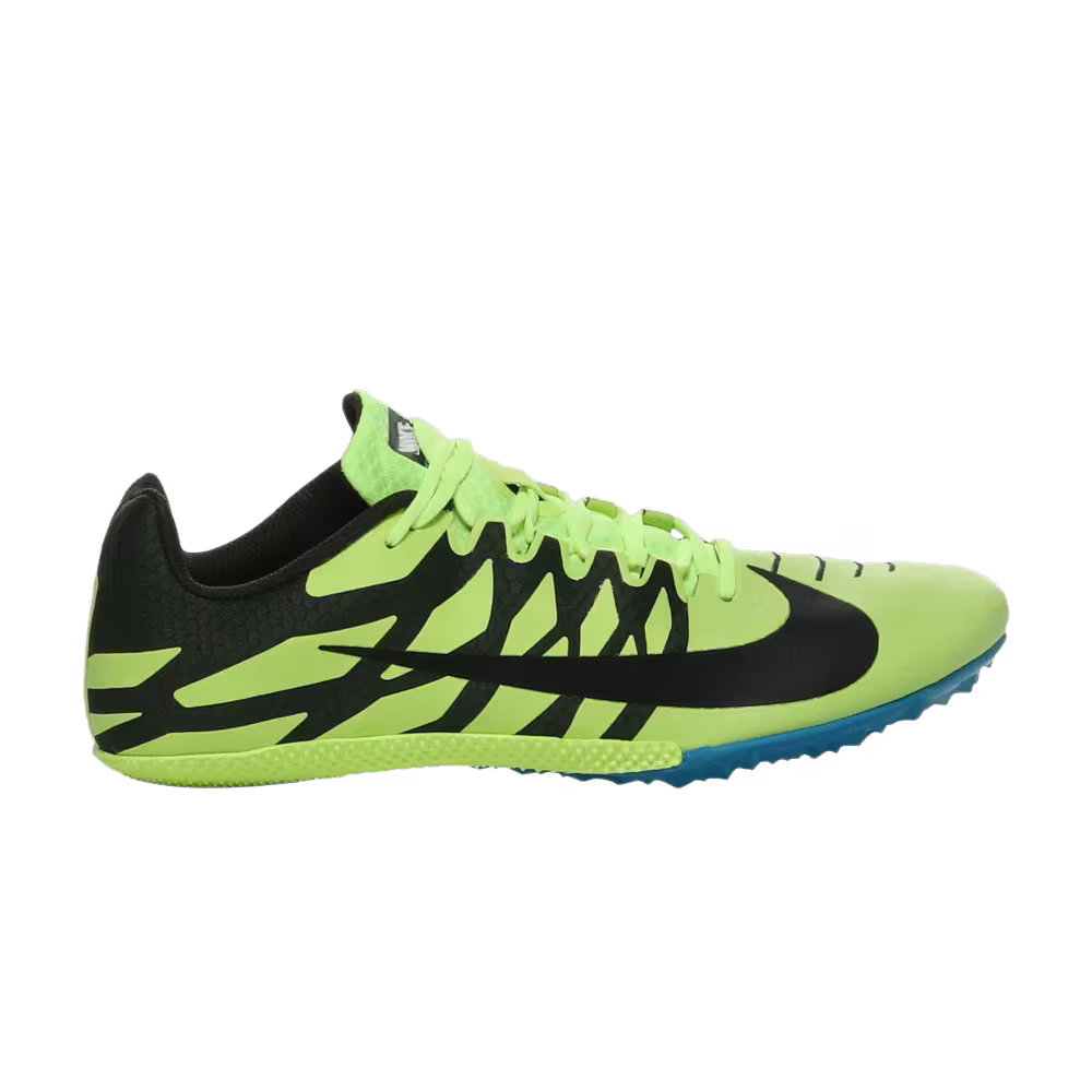 Nike Zoom Rival S 9 Volt Glow