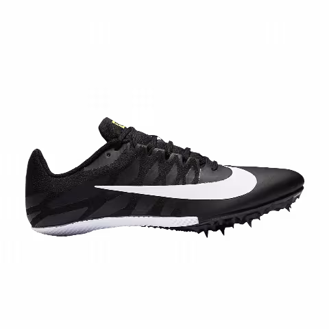 Nike Zoom Rival S 9 'Black White'