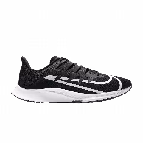 Nike Wmns Zoom Rival Fly 'Black White'