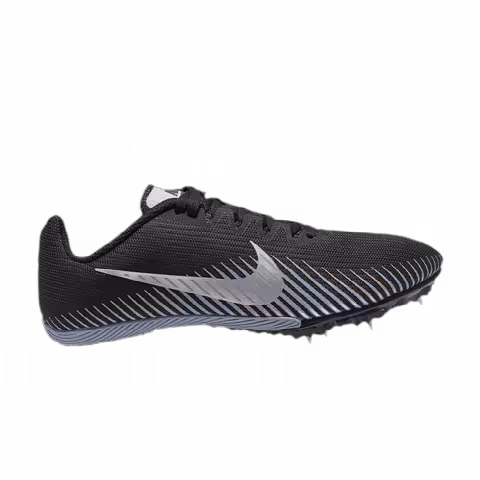 Nike Wmns Zoom Rival M 9 'Black Indigo Fog'