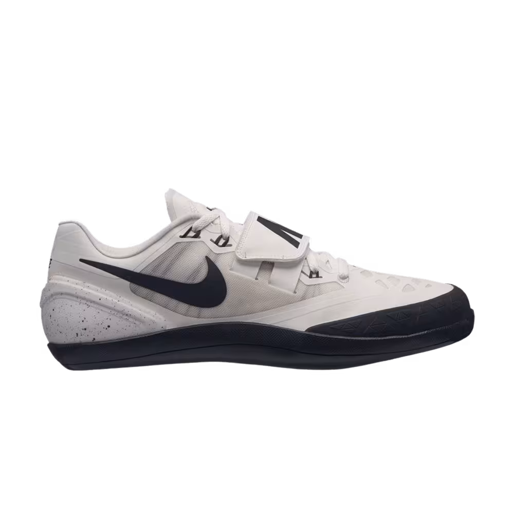 Nike Zoom Rival SD 2 Phantom Oil Grey