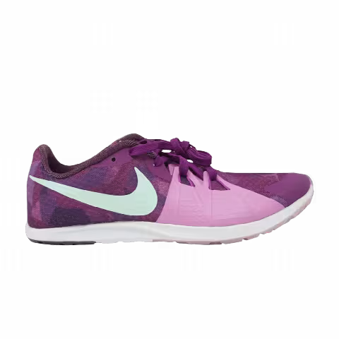 Nike Wmns Zoom Rival XC 'Purple Camo'