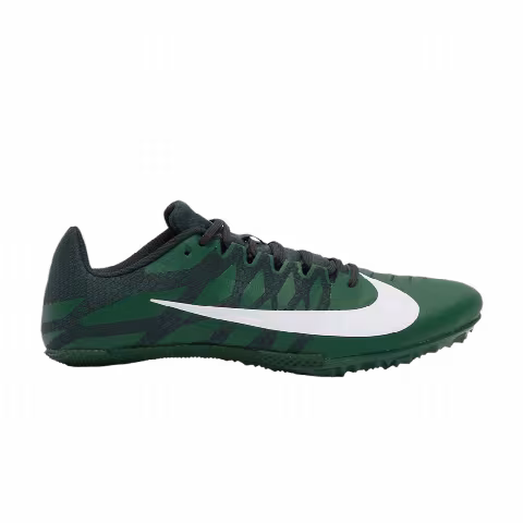 Nike Zoom Rival S 9 'Gorge White'