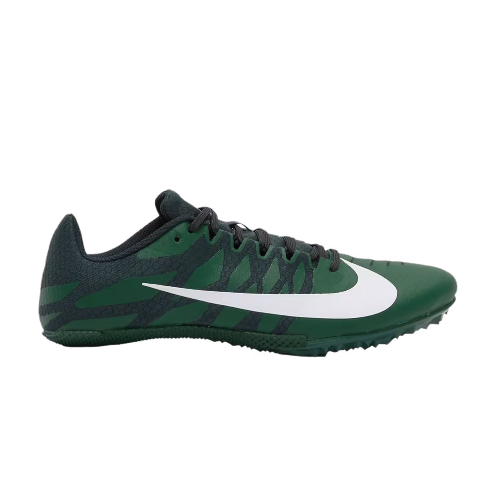 Nike Zoom Rival S 9 Gorge White