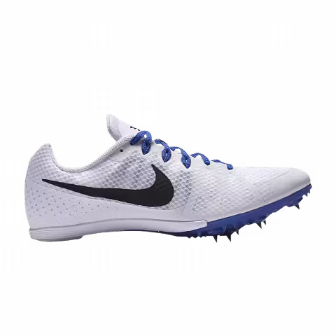 Nike Zoom Rival M 8 'White Racer Blue'