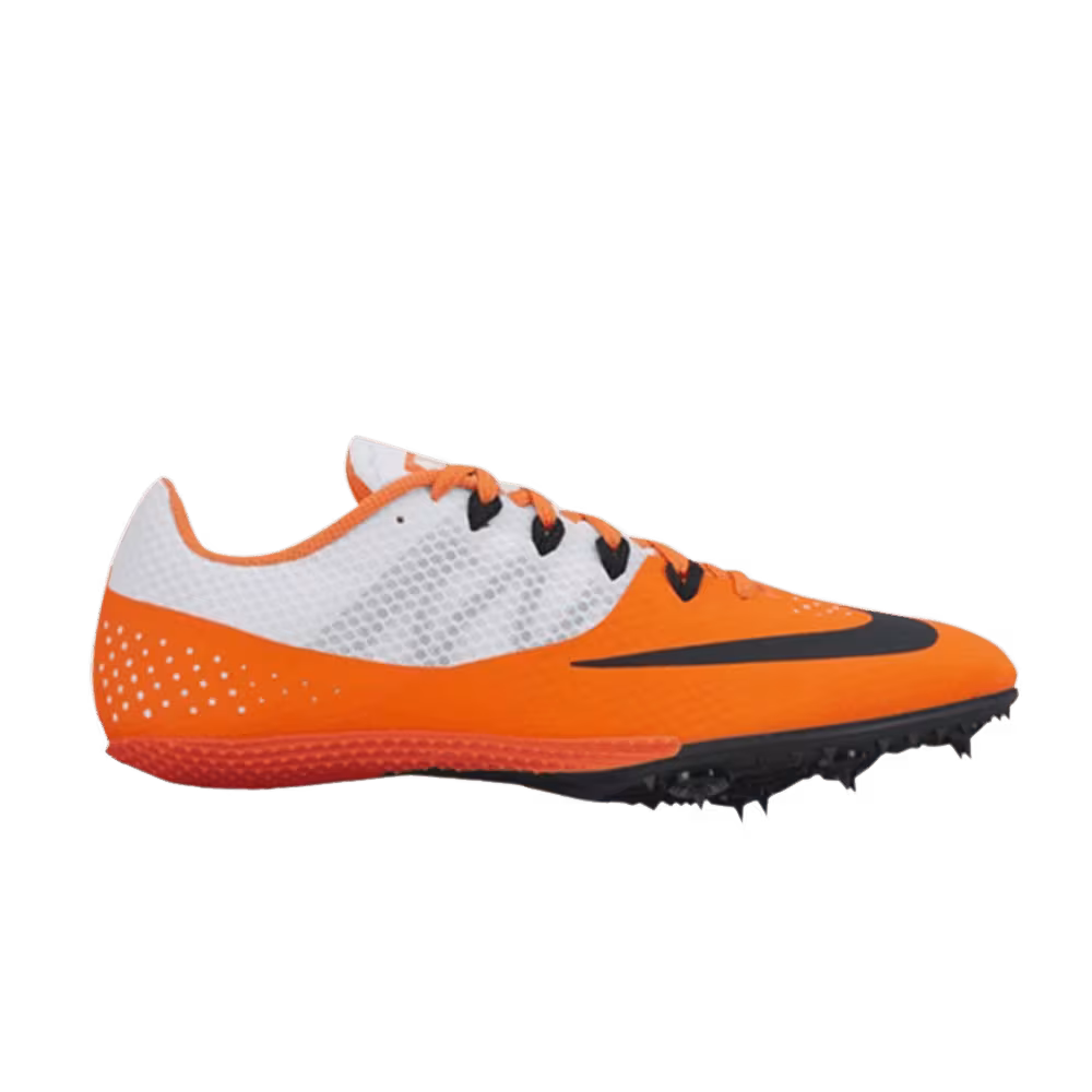 Nike Zoom Rival S 8 Total Orange Black