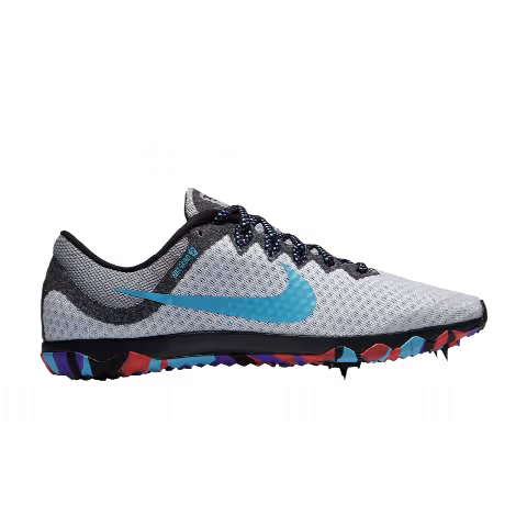 Nike Wmns Zoom Rival XC 'Platinum Gamma Blue'