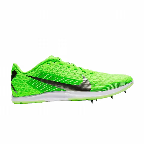Nike Zoom Rival XC 'Electric Green'