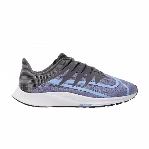 Nike Zoom Rival Fly 'Stellar Indigo Blue'