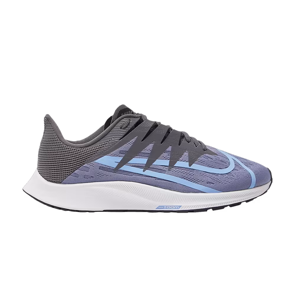 Nike Zoom Rival Fly Stellar Indigo Blue