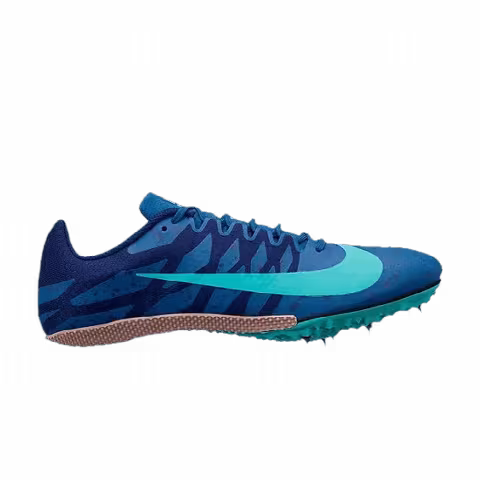 Nike Zoom Rival S 9 'Blue Force'