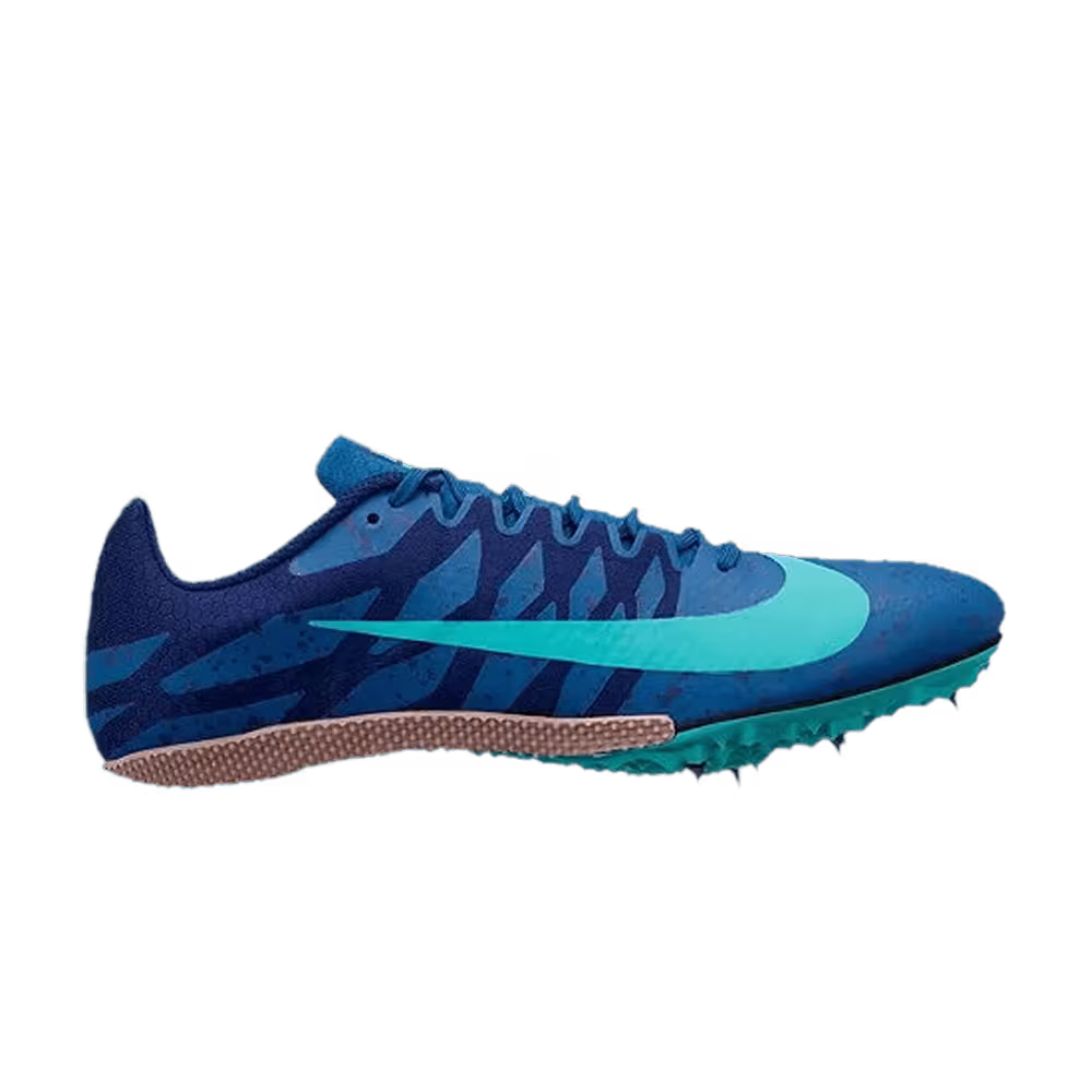 Nike Zoom Rival S 9 Blue Force