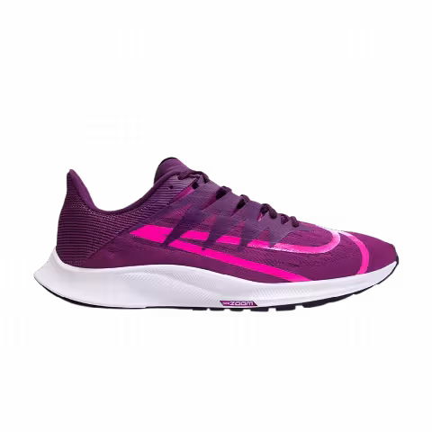 Nike Wmns Zoom Rival Fly 'True Berry'