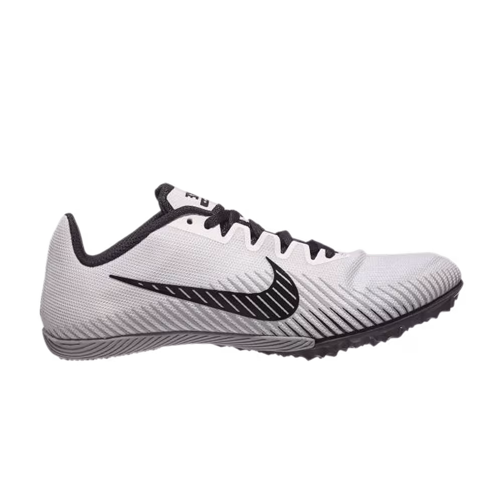 Nike Women's Zoom Rival M 9 Phantom Oil Grey