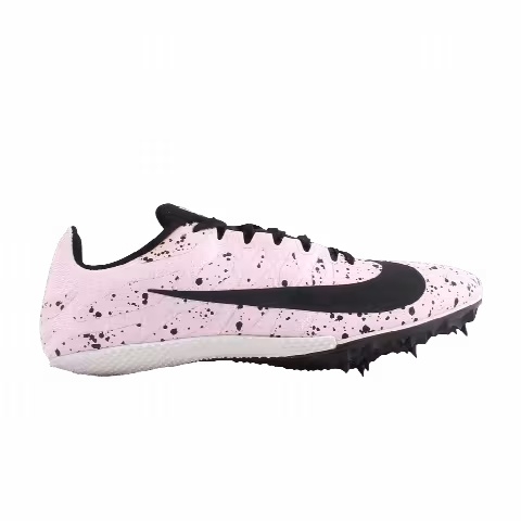 Nike Wmns Zoom Rival S 9 'Pink Foam Black'