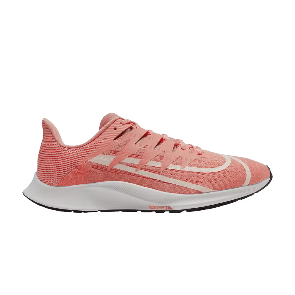 Nike Women's Zoom Rival Fly Pink Quartz