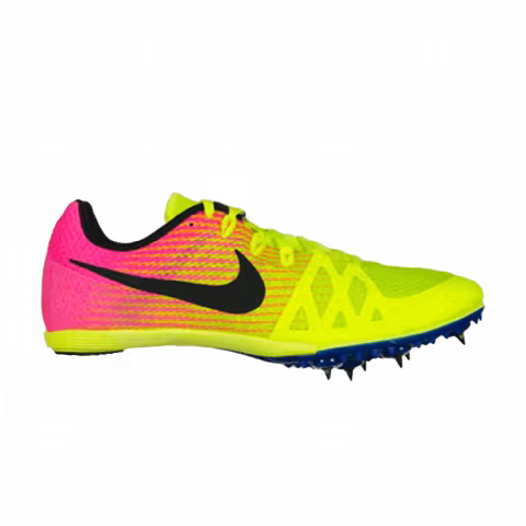 Nike Zoom Rival M 8 'Volt Pink'