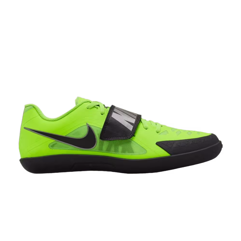 Nike Zoom Rival SD 2 Electric Green