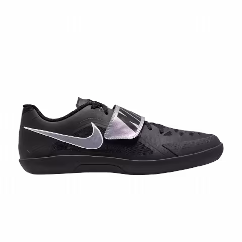 Nike Zoom Rival SD 2 'Black Indigo Fog'
