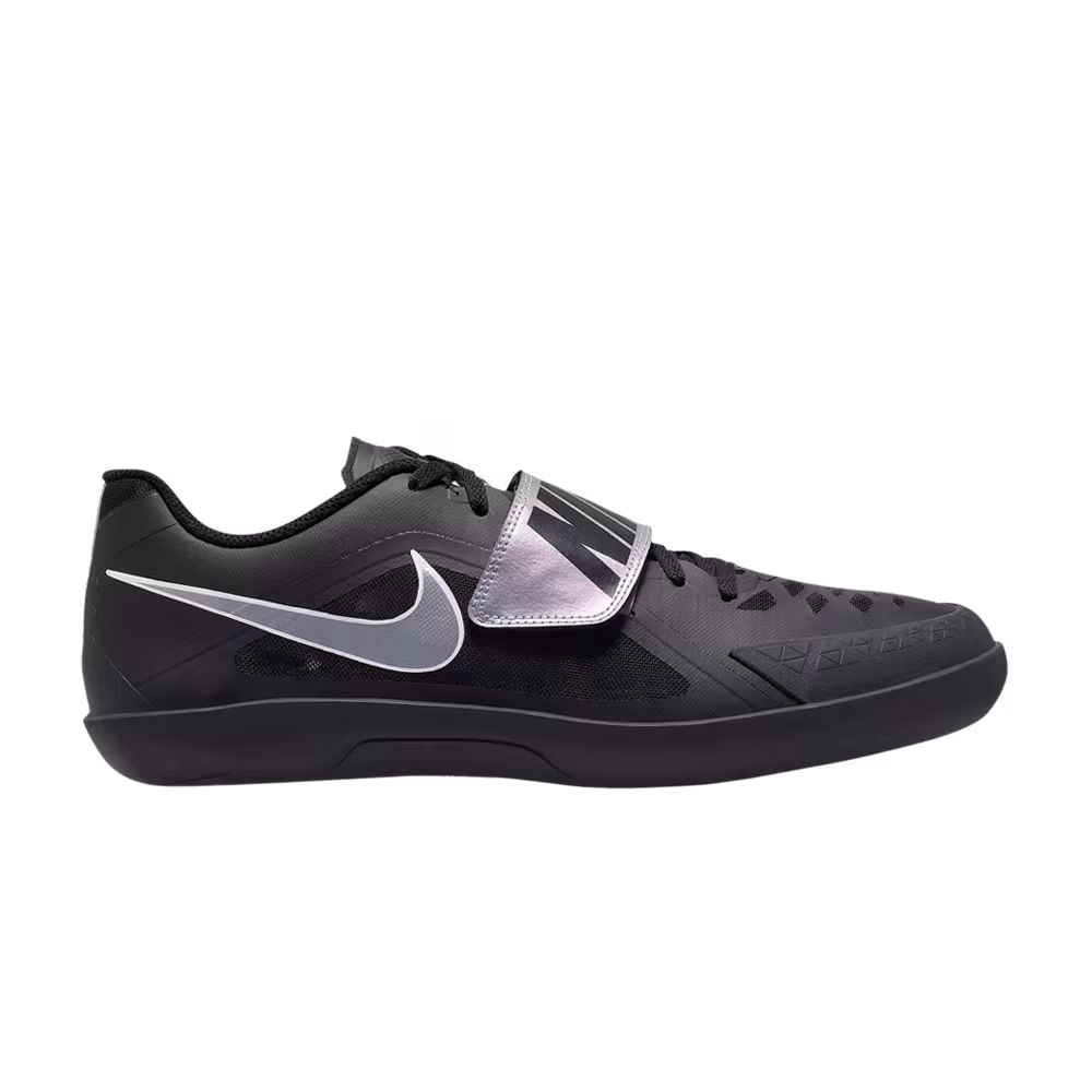 Nike Zoom Rival SD 2 Black Indigo Fog