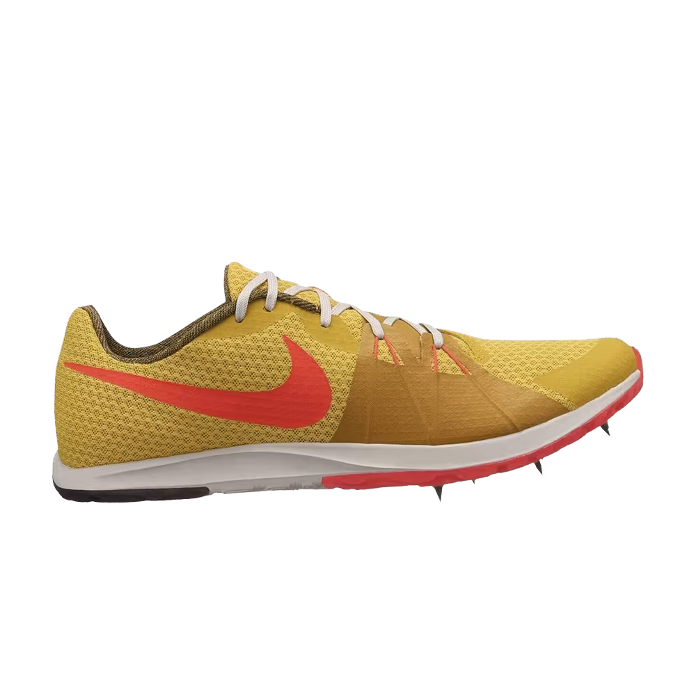 Nike Zoom Rival XC Citron Bright Crimson