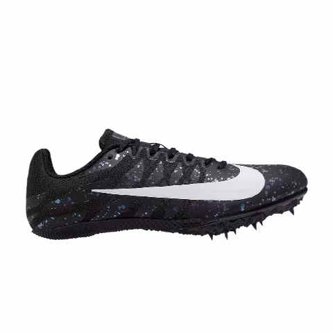 Nike Wmns Zoom Rival S 9 'Paint Splatter - Black Indigo Fog'