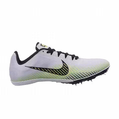 Nike Wmns Zoom Rival M 9 'Pure Platinum Volt'