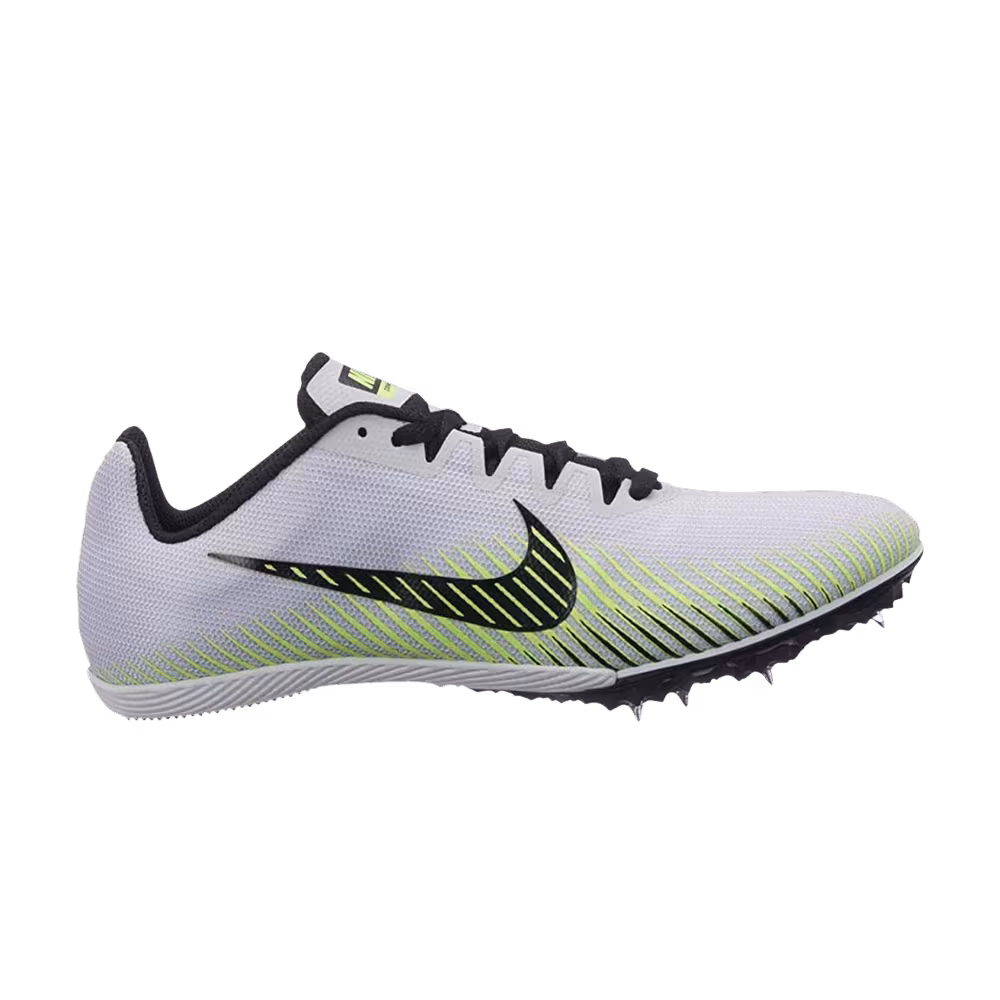 Nike Women's Zoom Rival M 9 Pure Platinum Volt