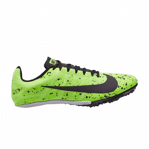 Nike Wmns Zoom Rival S 9 'Electric Green Speckled'