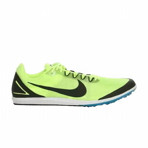 Nike Zoom Rival D 10 'Volt'