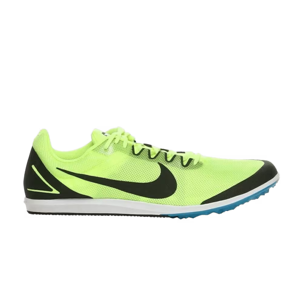 Nike Zoom Rival D 10 Volt
