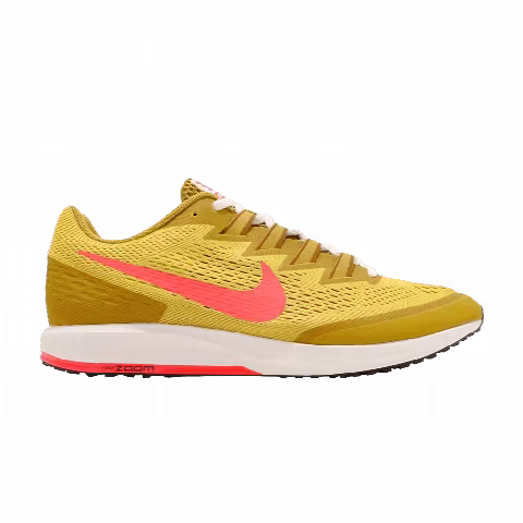 Nike Zoom Rival 6 'Bright Citron'