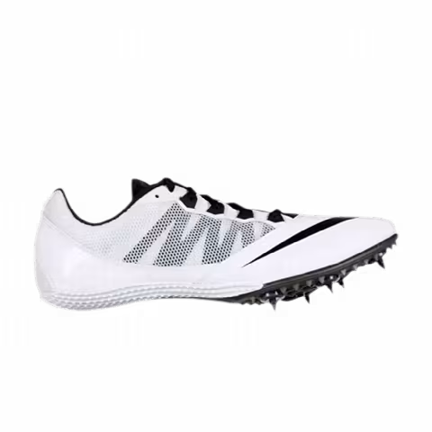 Nike Zoom Rival S 7 'White Black'