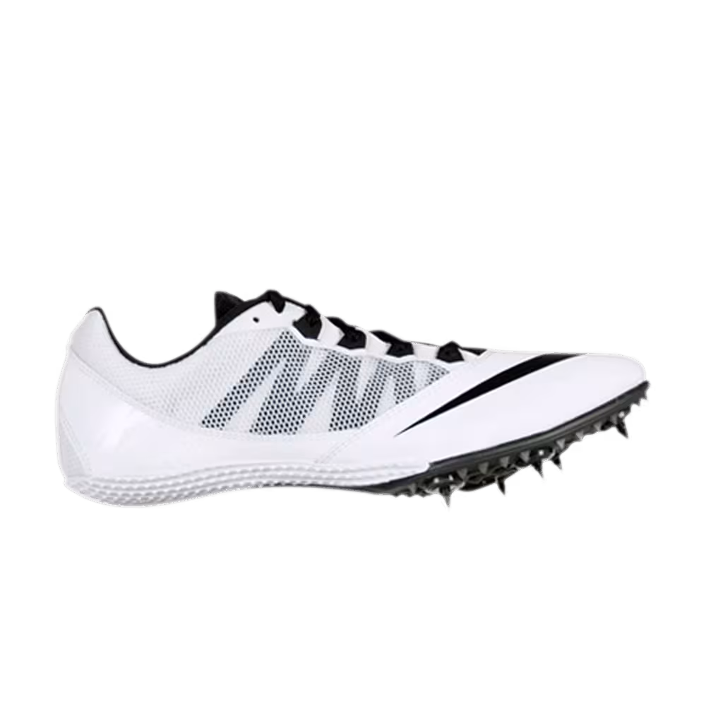 Nike Zoom Rival S 7 White Black
